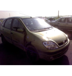 Pompe de direction RENAULT SCENIC 1