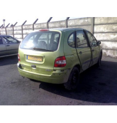 Pompe de direction RENAULT SCENIC 1