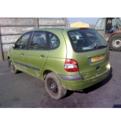 Pompe de direction RENAULT SCENIC 1