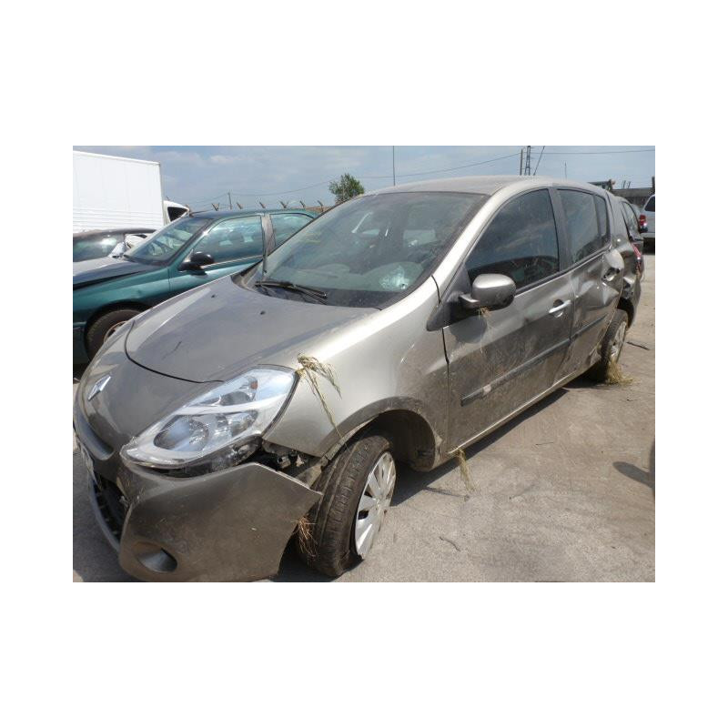 Pompe de direction RENAULT CLIO 3 Photo n°1