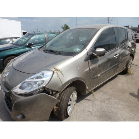 Pompe de direction RENAULT CLIO 3