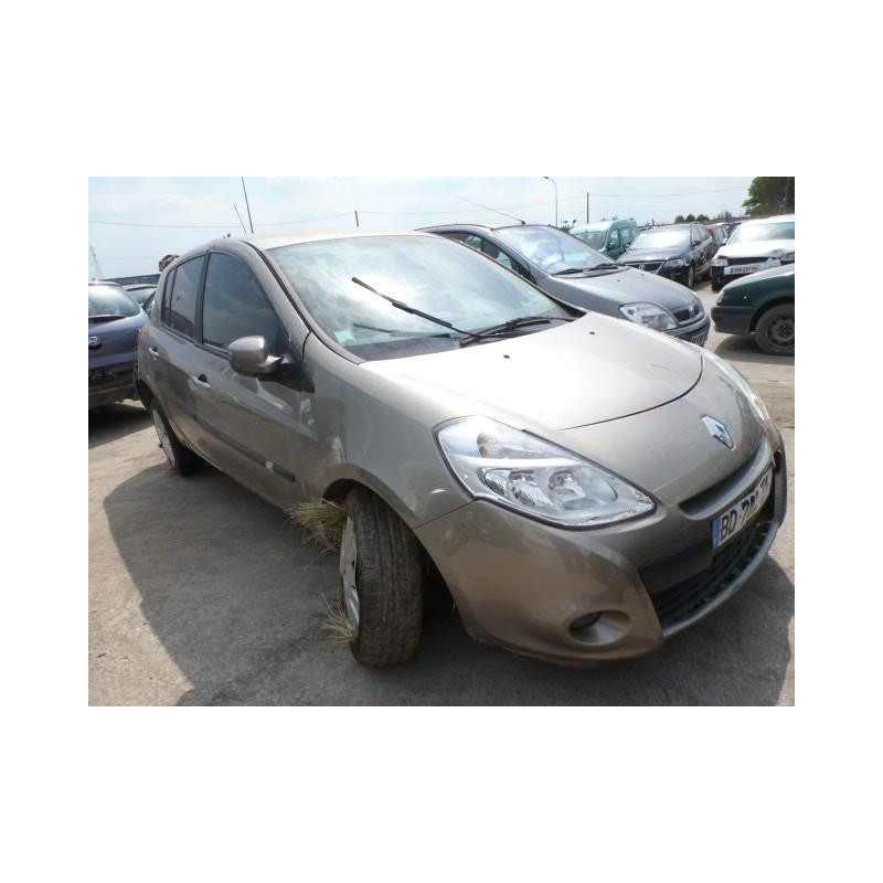 Pompe de direction RENAULT CLIO 3 Photo n°2