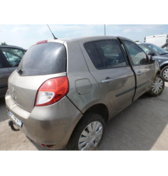 Pompe de direction RENAULT CLIO 3