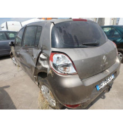Pompe de direction RENAULT CLIO 3