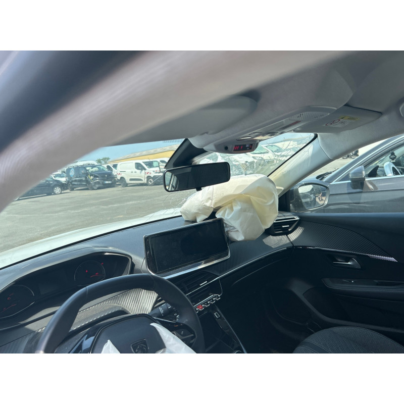 PEUGEOT 208 2 PHASE 2 1.2 PURETECH - 12V TURBO Photo n°1
