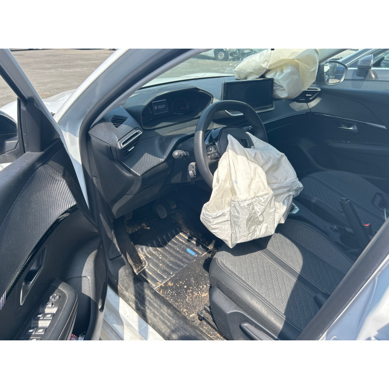 PEUGEOT 208 2 PHASE 2 1.2 PURETECH - 12V TURBO Photo n°2