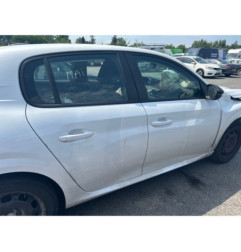 PEUGEOT 208 2 PHASE 2 1.2 PURETECH - 12V TURBO