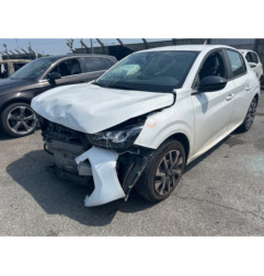PEUGEOT 208 2 PHASE 2 1.2 PURETECH - 12V TURBO