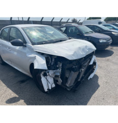 PEUGEOT 208 2 PHASE 2 1.2 PURETECH - 12V TURBO