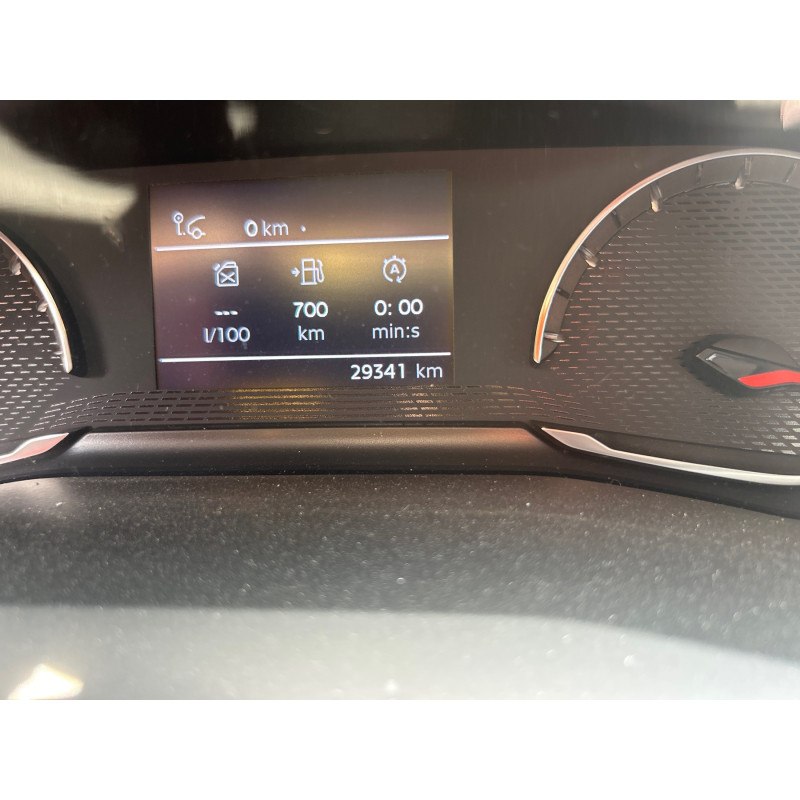 PEUGEOT 208 2 PHASE 2 1.2 PURETECH - 12V TURBO Photo n°6