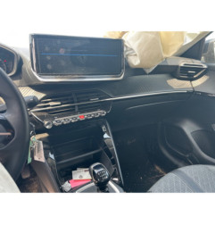PEUGEOT 208 2 PHASE 2 1.2 PURETECH - 12V TURBO