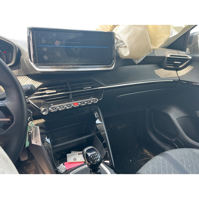 PEUGEOT 208 2 PHASE 2 1.2 PURETECH - 12V TURBO Photo n°7