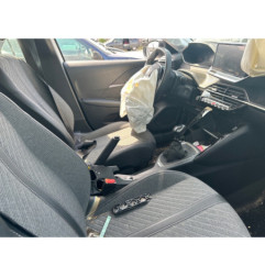 PEUGEOT 208 2 PHASE 2 1.2 PURETECH - 12V TURBO