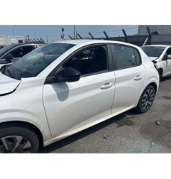 PEUGEOT 208 2 PHASE 2 1.2 PURETECH - 12V TURBO