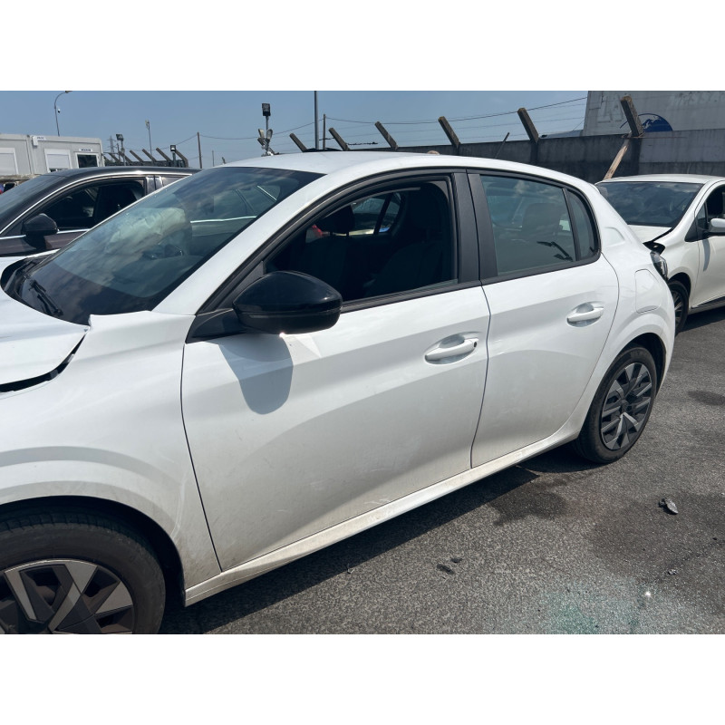PEUGEOT 208 2 PHASE 2 1.2 PURETECH - 12V TURBO Photo n°10
