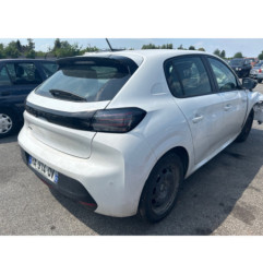 PEUGEOT 208 2 PHASE 2 1.2 PURETECH - 12V TURBO
