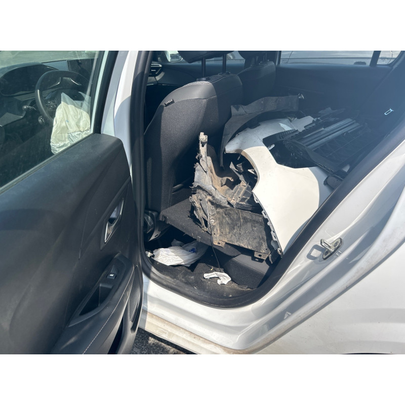 PEUGEOT 208 2 PHASE 2 1.2 PURETECH - 12V TURBO Photo n°12