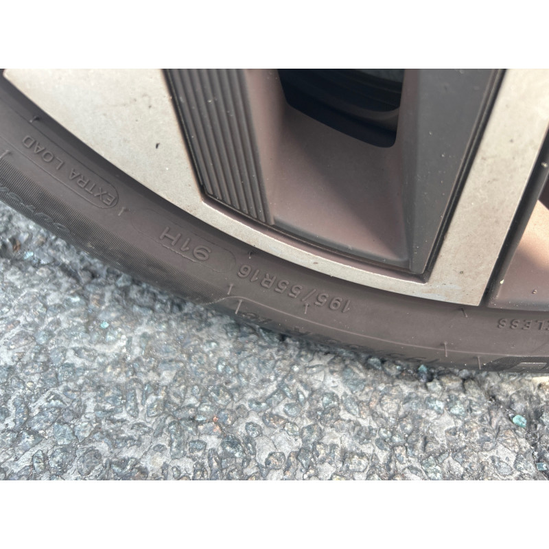 PEUGEOT 208 2 PHASE 2 1.2 PURETECH - 12V TURBO Photo n°16