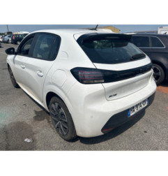 PEUGEOT 208 2 PHASE 2 1.2 PURETECH - 12V TURBO