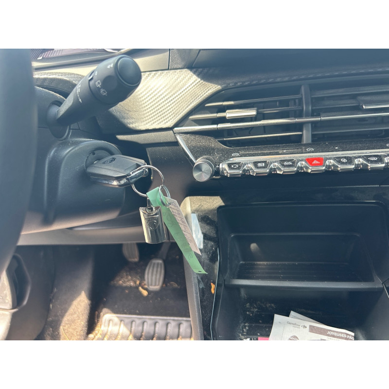 PEUGEOT 208 2 PHASE 2 1.2 PURETECH - 12V TURBO Photo n°18