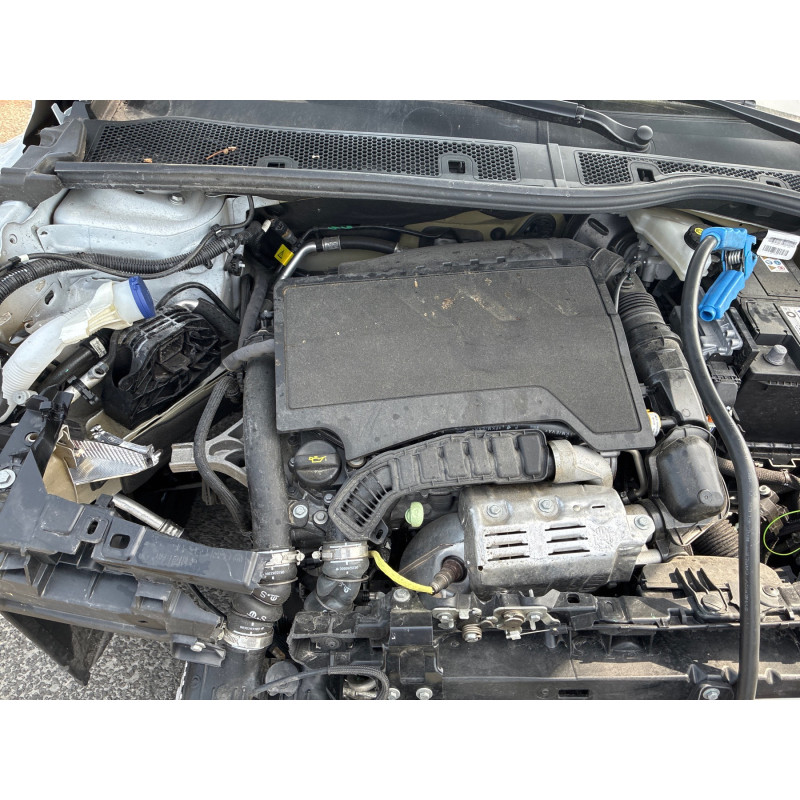 PEUGEOT 208 2 PHASE 2 1.2 PURETECH - 12V TURBO Photo n°19