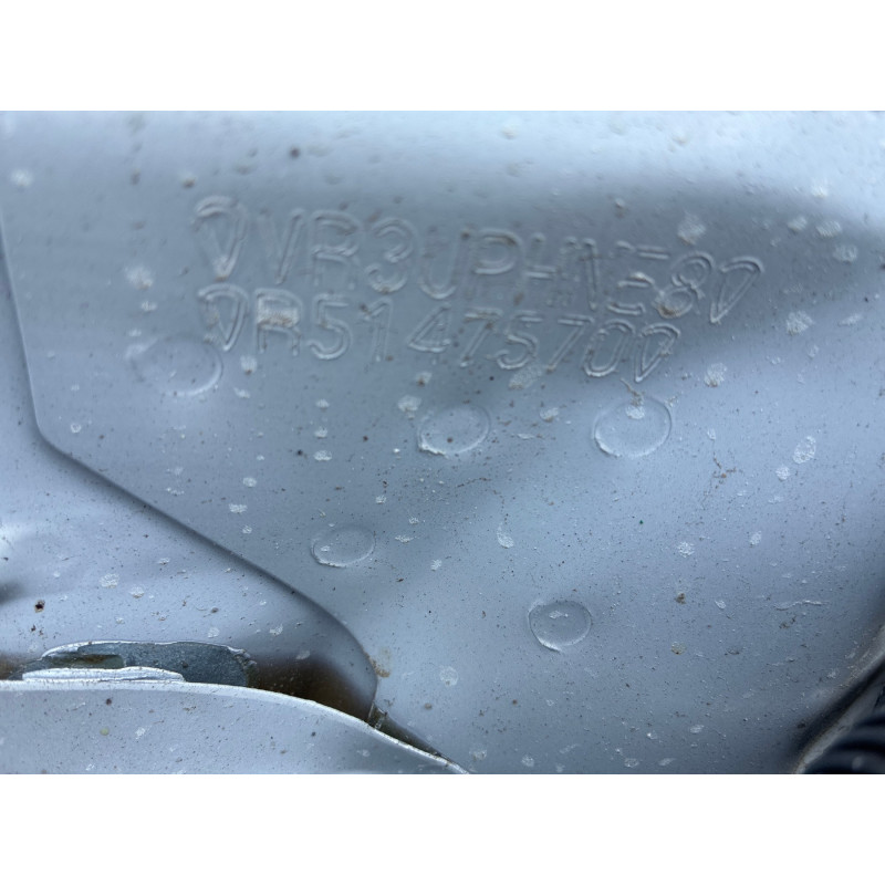 PEUGEOT 208 2 PHASE 2 1.2 PURETECH - 12V TURBO Photo n°20