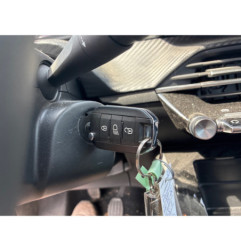 PEUGEOT 208 2 PHASE 2 1.2 PURETECH - 12V TURBO