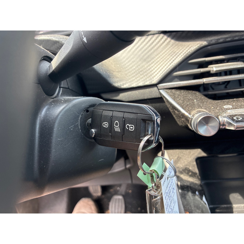 PEUGEOT 208 2 PHASE 2 1.2 PURETECH - 12V TURBO Photo n°22