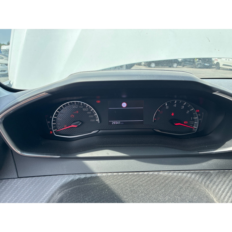 PEUGEOT 208 2 PHASE 2 1.2 PURETECH - 12V TURBO Photo n°23