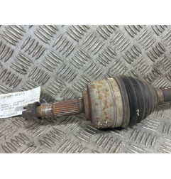 Cardan droit (transmission) RENAULT MEGANE 3