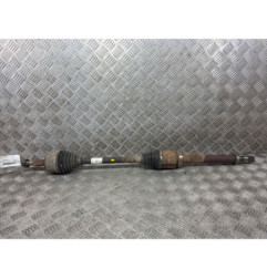 Cardan droit (transmission) RENAULT MEGANE 3