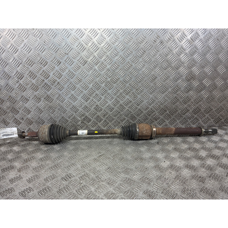 Cardan droit (transmission) RENAULT MEGANE 3 Photo n°3