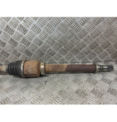 Cardan droit (transmission) RENAULT MEGANE 3