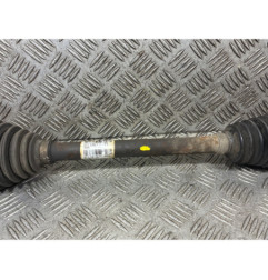 Cardan droit (transmission) RENAULT MEGANE 3