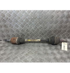 Cardan gauche (transmission) RENAULT MEGANE 3 Photo n°1