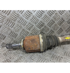 Cardan gauche (transmission) RENAULT MEGANE 3