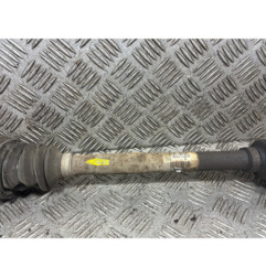 Cardan gauche (transmission) RENAULT MEGANE 3