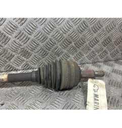 Cardan gauche (transmission) RENAULT MEGANE 3