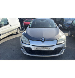 Cardan gauche (transmission) RENAULT MEGANE 3