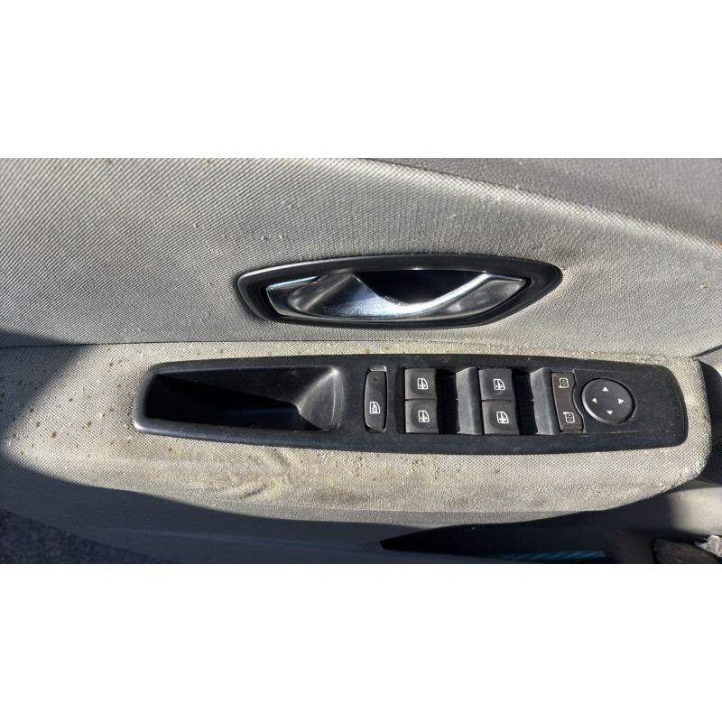 Cardan gauche (transmission) RENAULT MEGANE 3 Photo n°14
