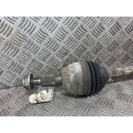 Cardan gauche (transmission) CHEVROLET CAPTIVA Photo n°1