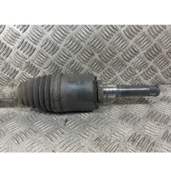 Cardan gauche (transmission) CHEVROLET CAPTIVA