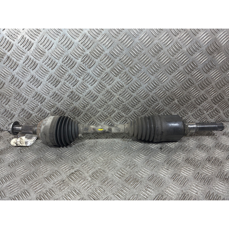 Cardan gauche (transmission) CHEVROLET CAPTIVA Photo n°3