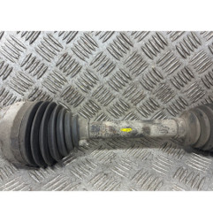 Cardan gauche (transmission) CHEVROLET CAPTIVA