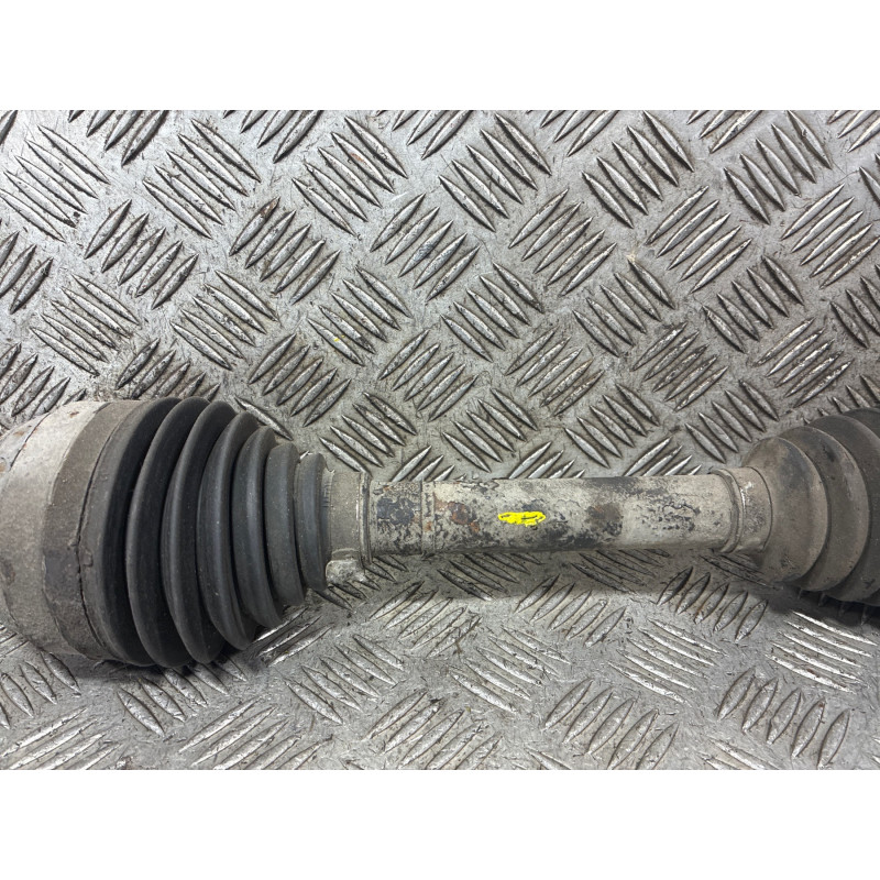 Cardan gauche (transmission) CHEVROLET CAPTIVA Photo n°4