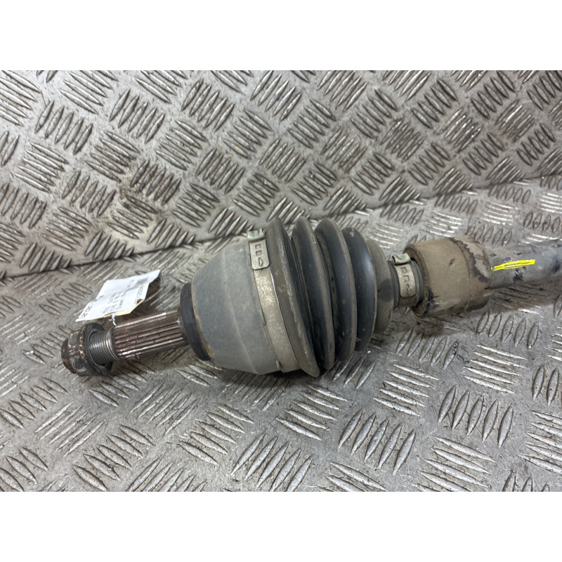 Cardan gauche (transmission) MINI MINI 2 R61 Photo n°2