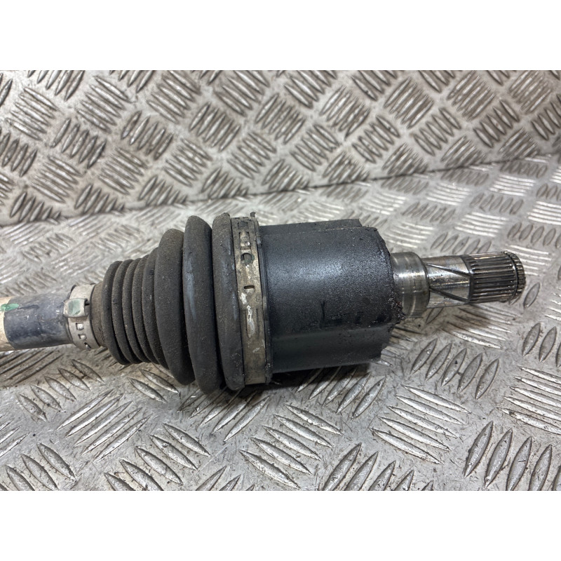 Cardan gauche (transmission) MINI MINI 2 R61 Photo n°4