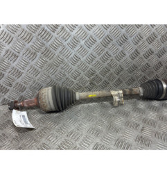 Cardan droit (transmission) RENAULT SCENIC 3 Photo n°1