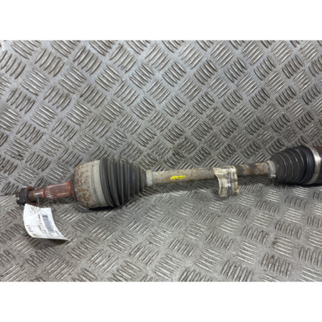 Cardan droit (transmission) RENAULT SCENIC 3 Photo n°1