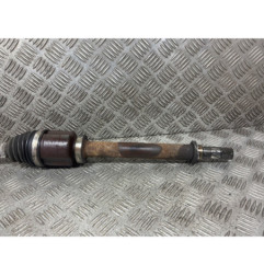 Cardan droit (transmission) RENAULT SCENIC 3